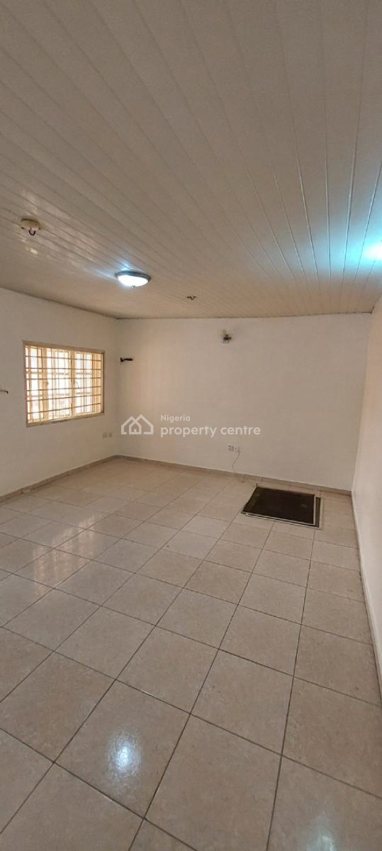 Newly Renovated 3 Bedroom Flat, Idado Estate, Idado, Lekki, Lagos, Flat / Apartment for Rent
