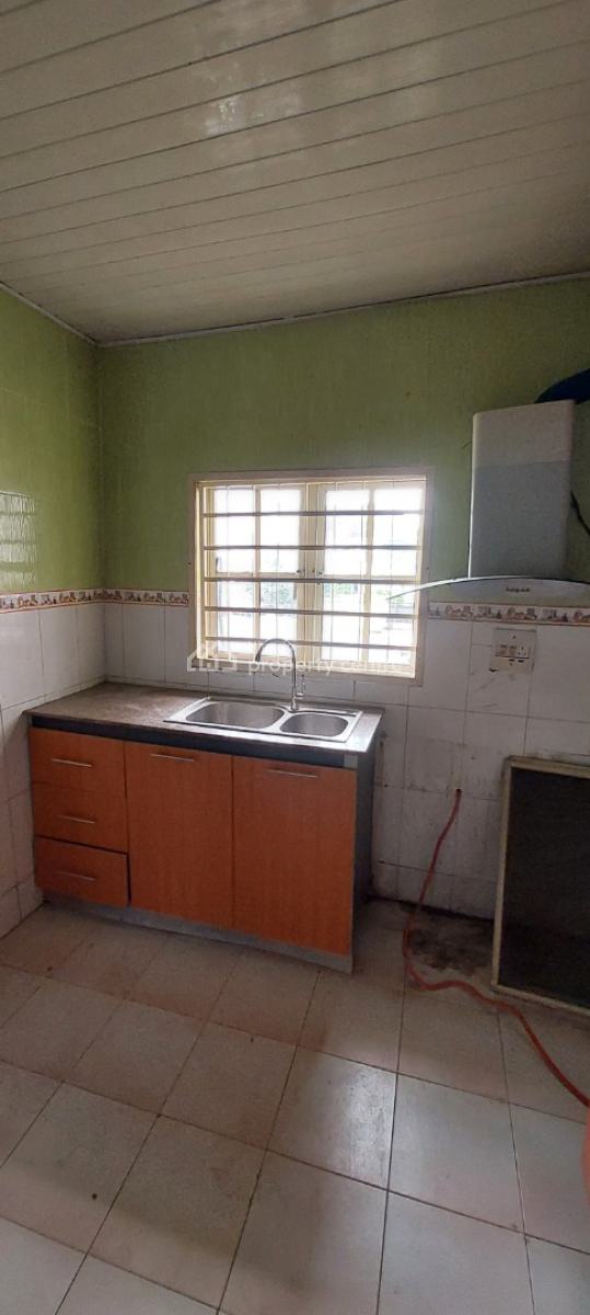 Newly Renovated 3 Bedroom Flat, Idado Estate, Idado, Lekki, Lagos, Flat / Apartment for Rent