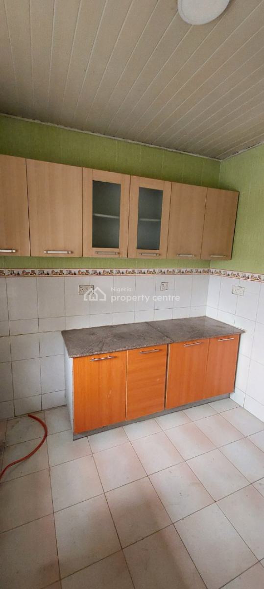 Newly Renovated 3 Bedroom Flat, Idado Estate, Idado, Lekki, Lagos, Flat / Apartment for Rent