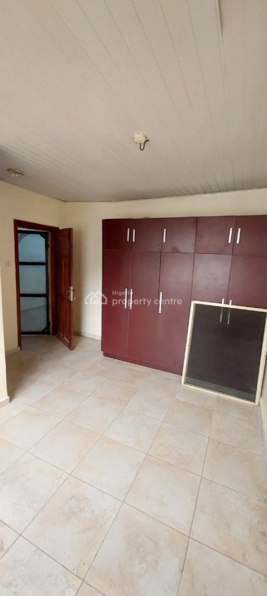 Newly Renovated 3 Bedroom Flat, Idado Estate, Idado, Lekki, Lagos, Flat / Apartment for Rent