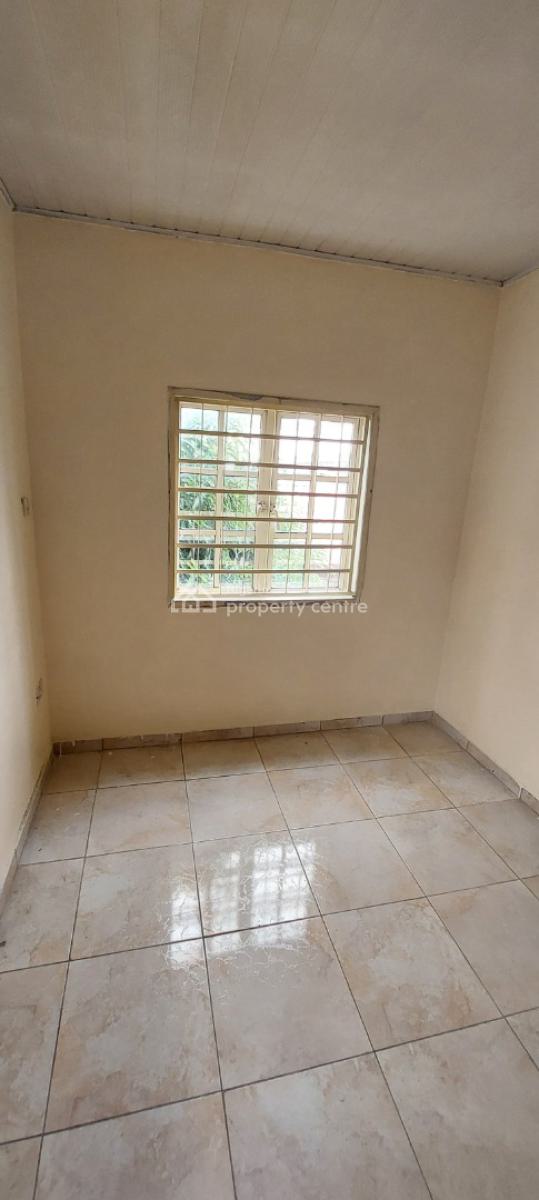 Newly Renovated 3 Bedroom Flat, Idado Estate, Idado, Lekki, Lagos, Flat / Apartment for Rent