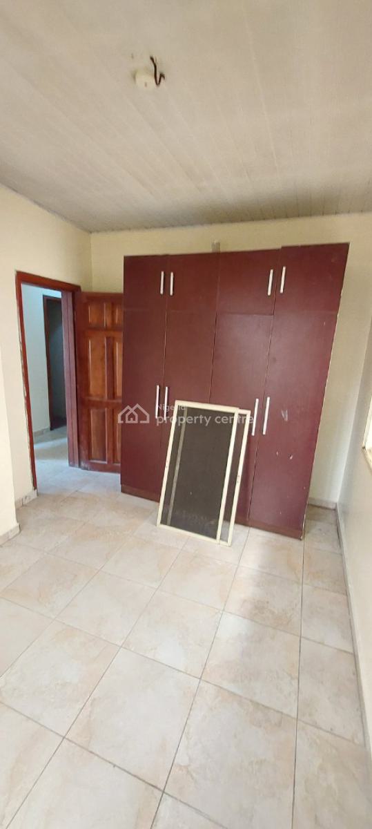 Newly Renovated 3 Bedroom Flat, Idado Estate, Idado, Lekki, Lagos, Flat / Apartment for Rent