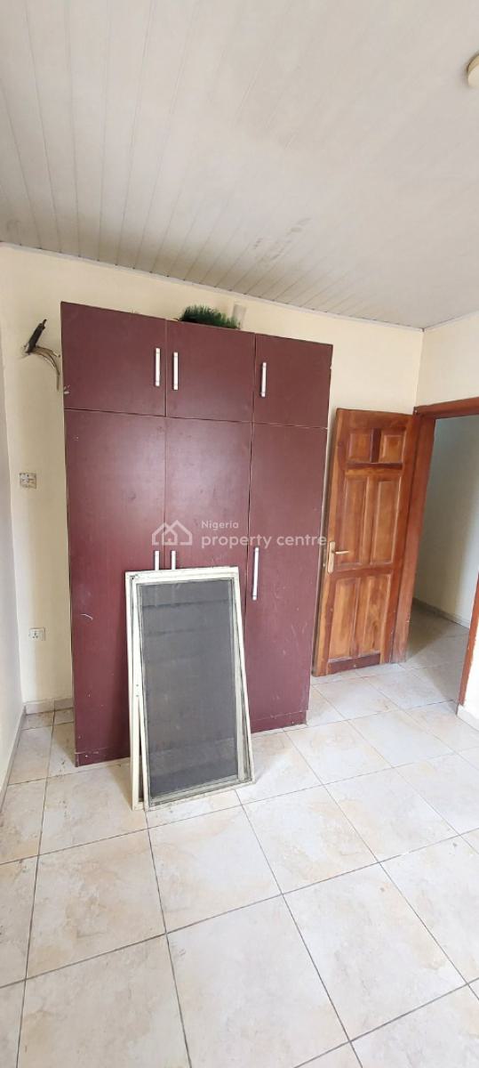 Newly Renovated 3 Bedroom Flat, Idado Estate, Idado, Lekki, Lagos, Flat / Apartment for Rent