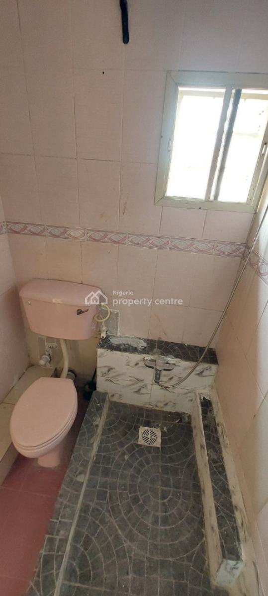 Newly Renovated 3 Bedroom Flat, Idado Estate, Idado, Lekki, Lagos, Flat / Apartment for Rent