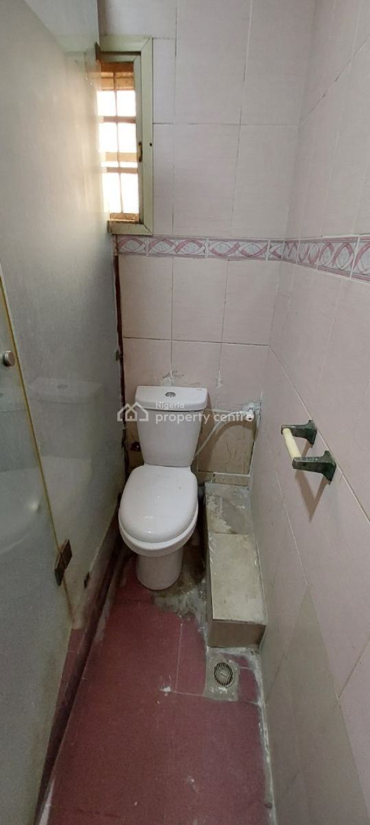Newly Renovated 3 Bedroom Flat, Idado Estate, Idado, Lekki, Lagos, Flat / Apartment for Rent