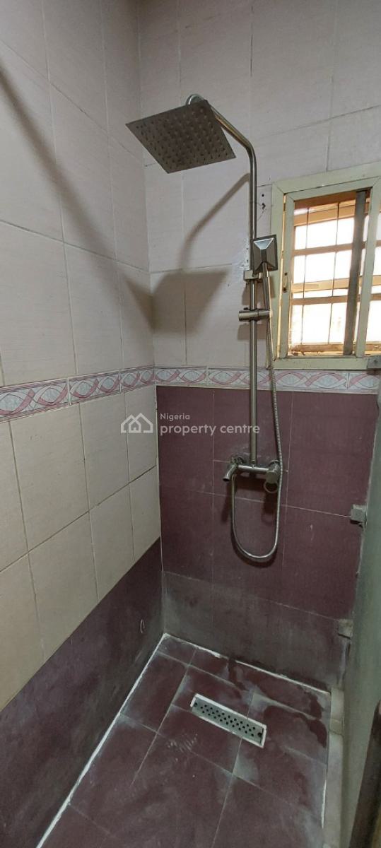 Newly Renovated 3 Bedroom Flat, Idado Estate, Idado, Lekki, Lagos, Flat / Apartment for Rent
