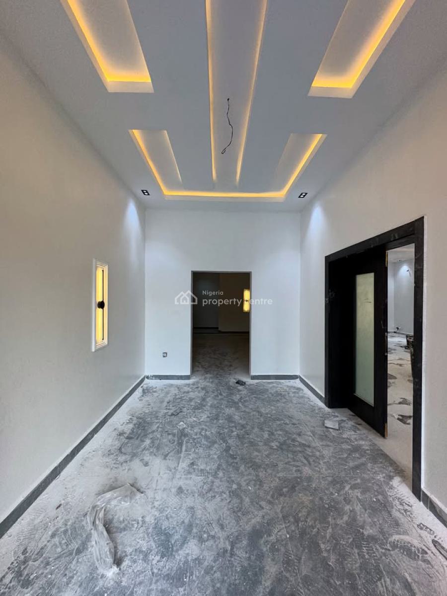 Newly Built 6 Bedroom Duplex Wt. Swimming Pool & Bq, Mercyland Off East-west Road, Port Harcourt, Rivers, Detached Duplex for Sale