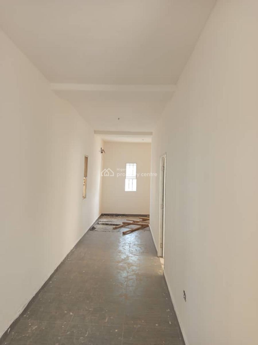 Newly Built 4 Bedroom Fully Detached Duplex, By Ss Quarters, Jikwoyi, Abuja, Detached Duplex for Sale