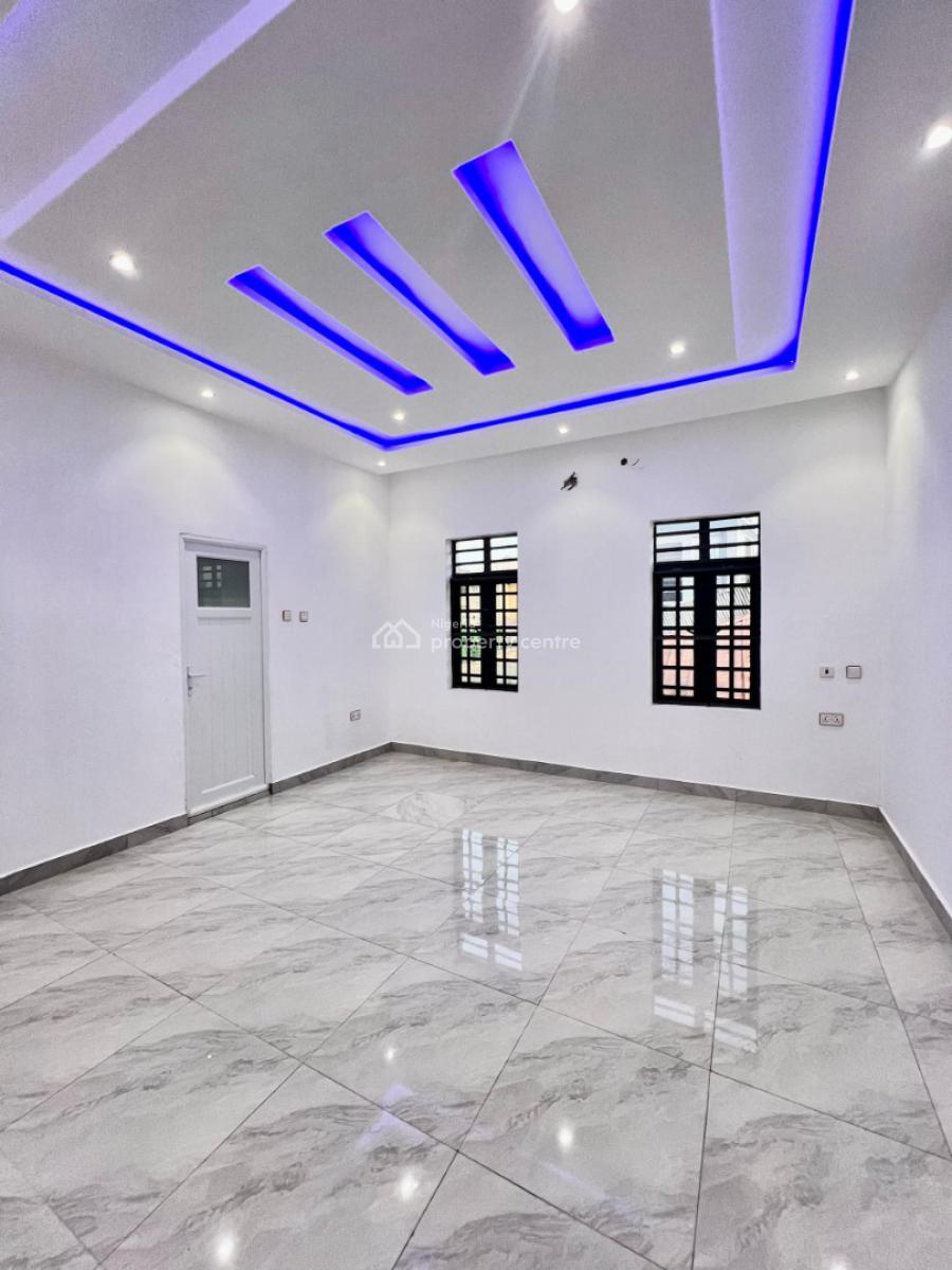 Premium 4bedrooms Duplex + Bq at Heritage Akala Express Ibadan, Heritage, Oluyole, Oyo, House for Sale