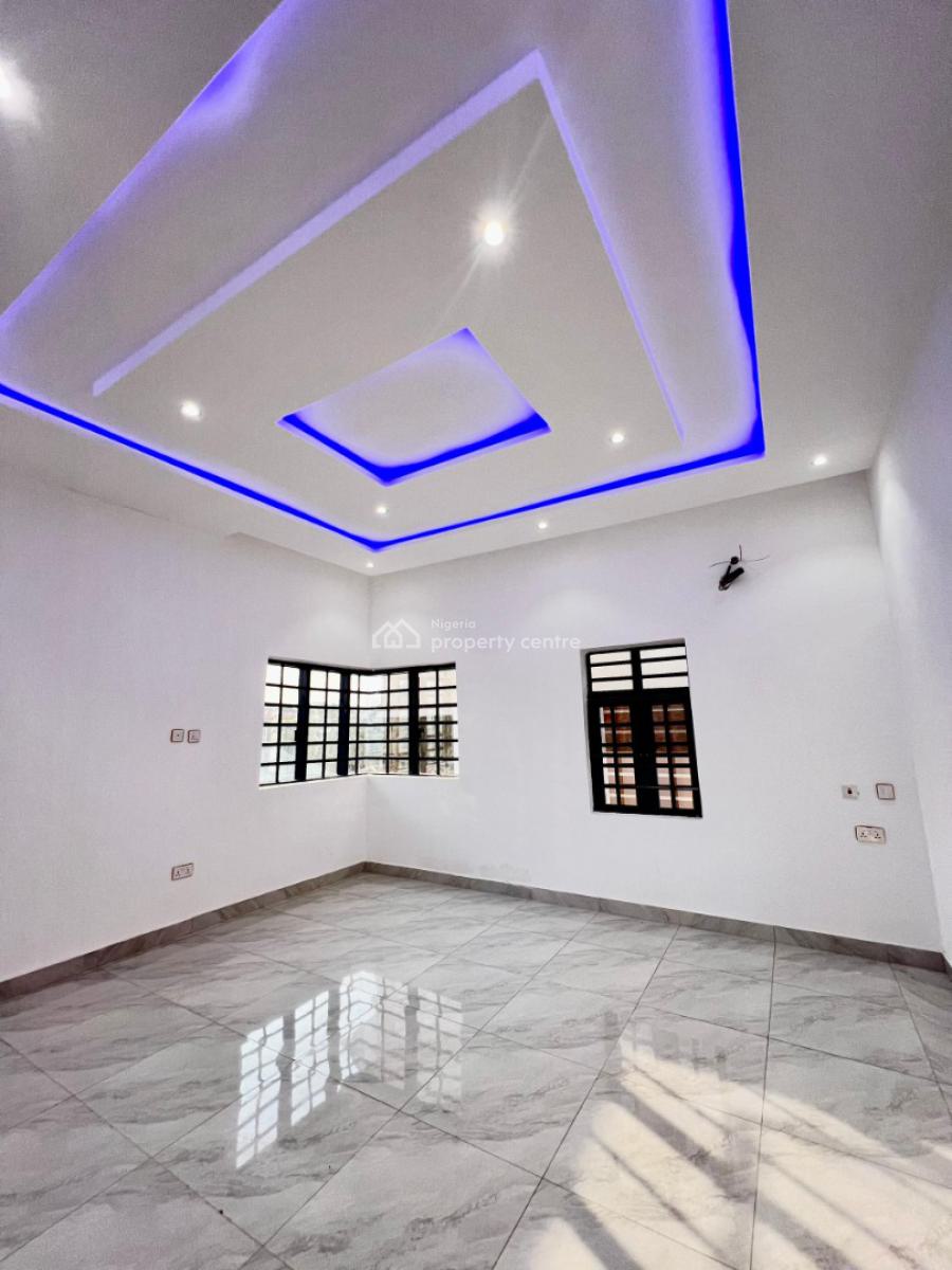 Premium 4bedrooms Duplex + Bq at Heritage Akala Express Ibadan, Heritage, Oluyole, Oyo, House for Sale