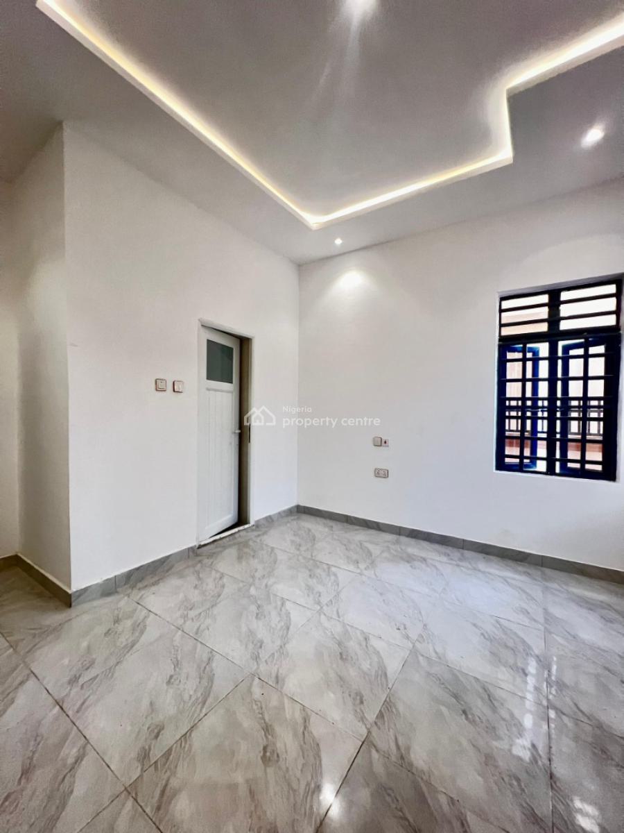 Premium 4bedrooms Duplex + Bq at Heritage Akala Express Ibadan, Heritage, Oluyole, Oyo, House for Sale