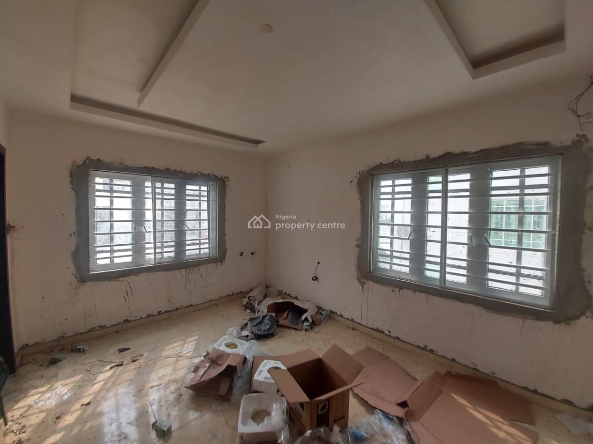 3bedroom Bungalow, Meridian Park Estate, Awoyaya, Ibeju Lekki, Lagos, Terraced Bungalow for Sale