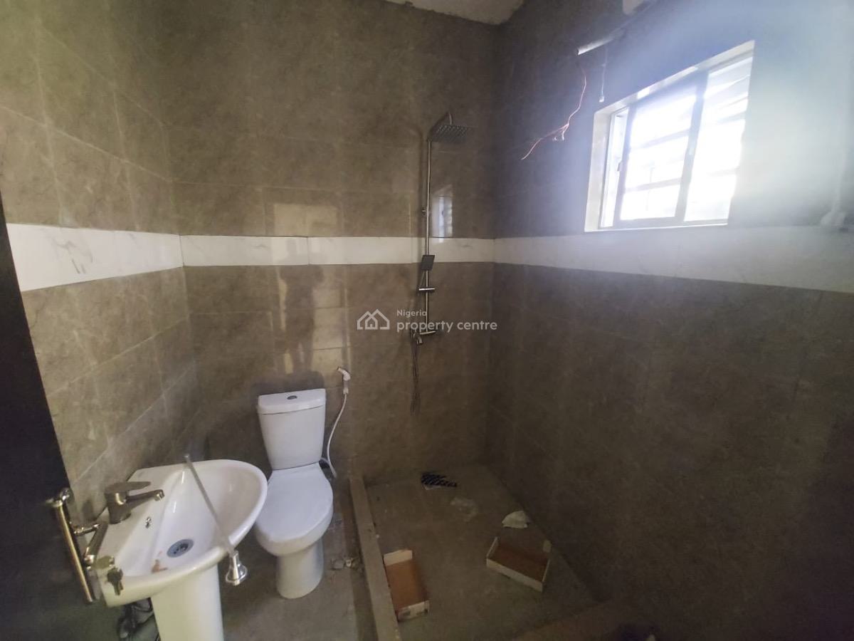 3bedroom Bungalow, Meridian Park Estate, Awoyaya, Ibeju Lekki, Lagos, Terraced Bungalow for Sale
