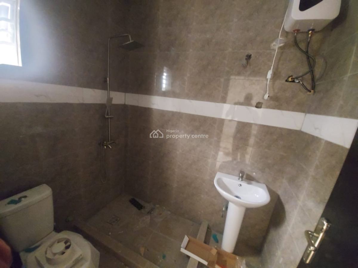 3bedroom Bungalow, Meridian Park Estate, Awoyaya, Ibeju Lekki, Lagos, Terraced Bungalow for Sale