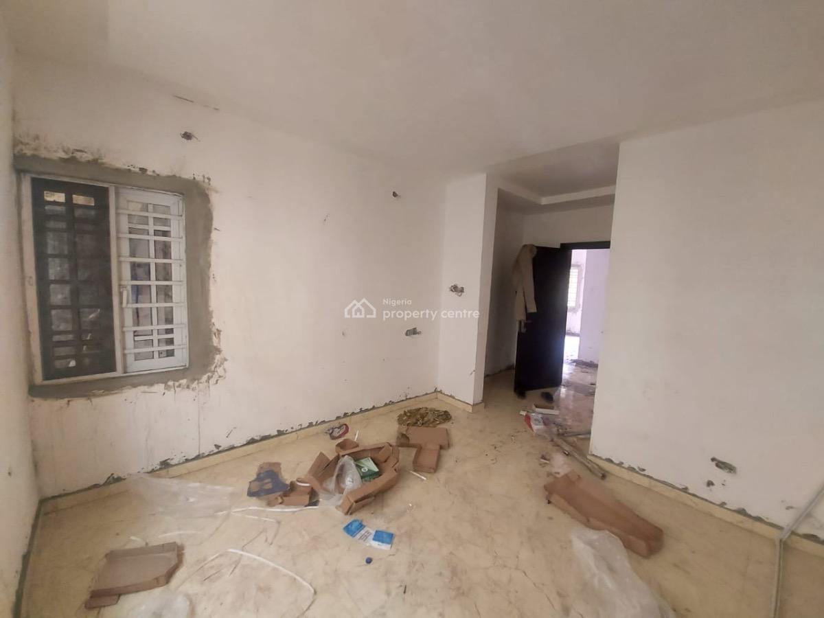3bedroom Bungalow, Meridian Park Estate, Awoyaya, Ibeju Lekki, Lagos, Terraced Bungalow for Sale