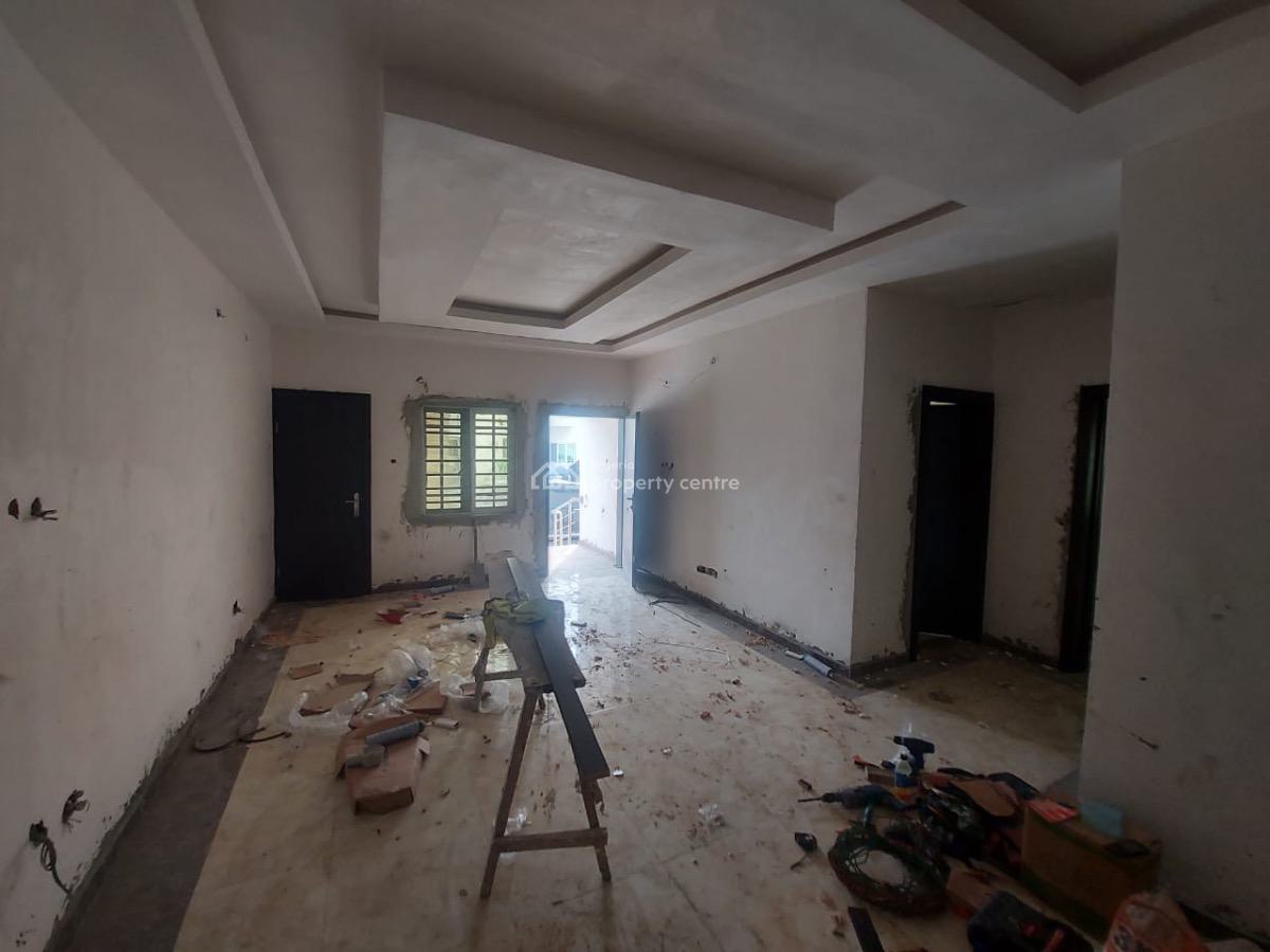 3bedroom Bungalow, Meridian Park Estate, Awoyaya, Ibeju Lekki, Lagos, Terraced Bungalow for Sale
