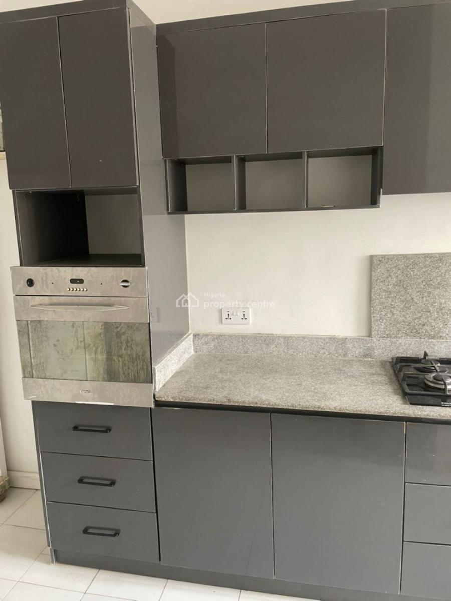 3 Bedroom Flat, Parkview Ikoyi, Ikoyi, Lagos, Flat / Apartment for Rent
