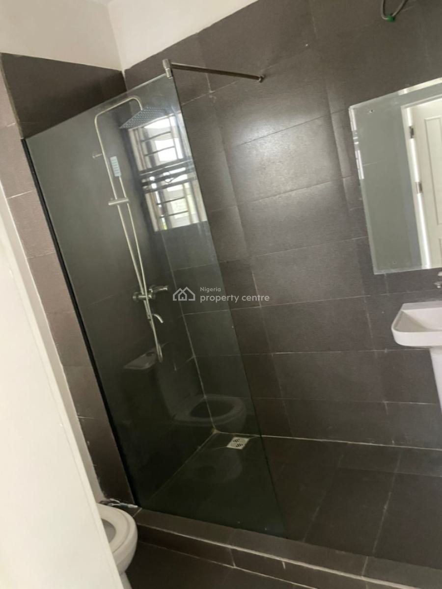 3 Bedroom Flat, Parkview Ikoyi, Ikoyi, Lagos, Flat / Apartment for Rent