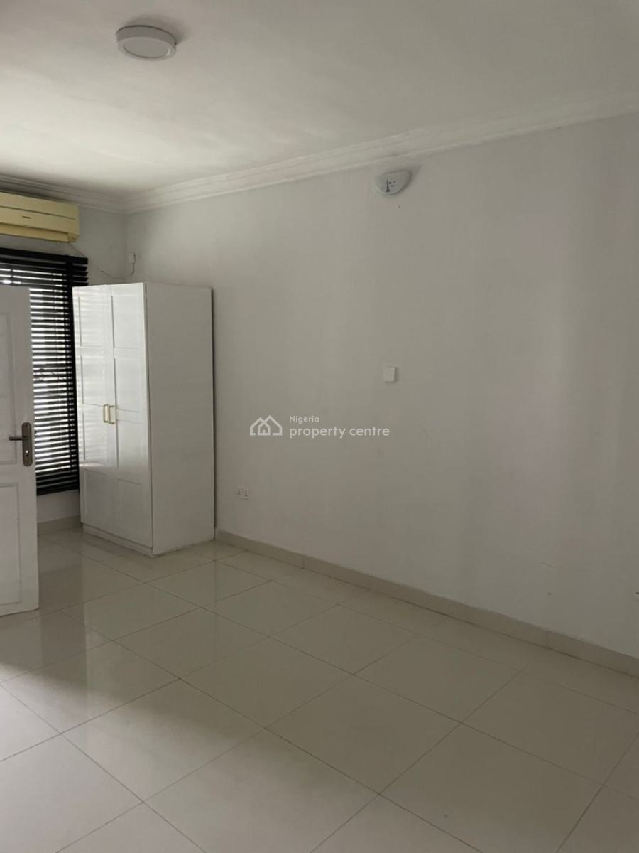 3 Bedroom Flat, Parkview Ikoyi, Ikoyi, Lagos, Flat / Apartment for Rent