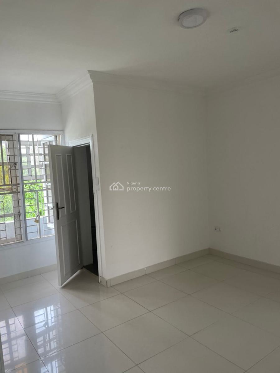 3 Bedroom Flat, Parkview Ikoyi, Ikoyi, Lagos, Flat / Apartment for Rent