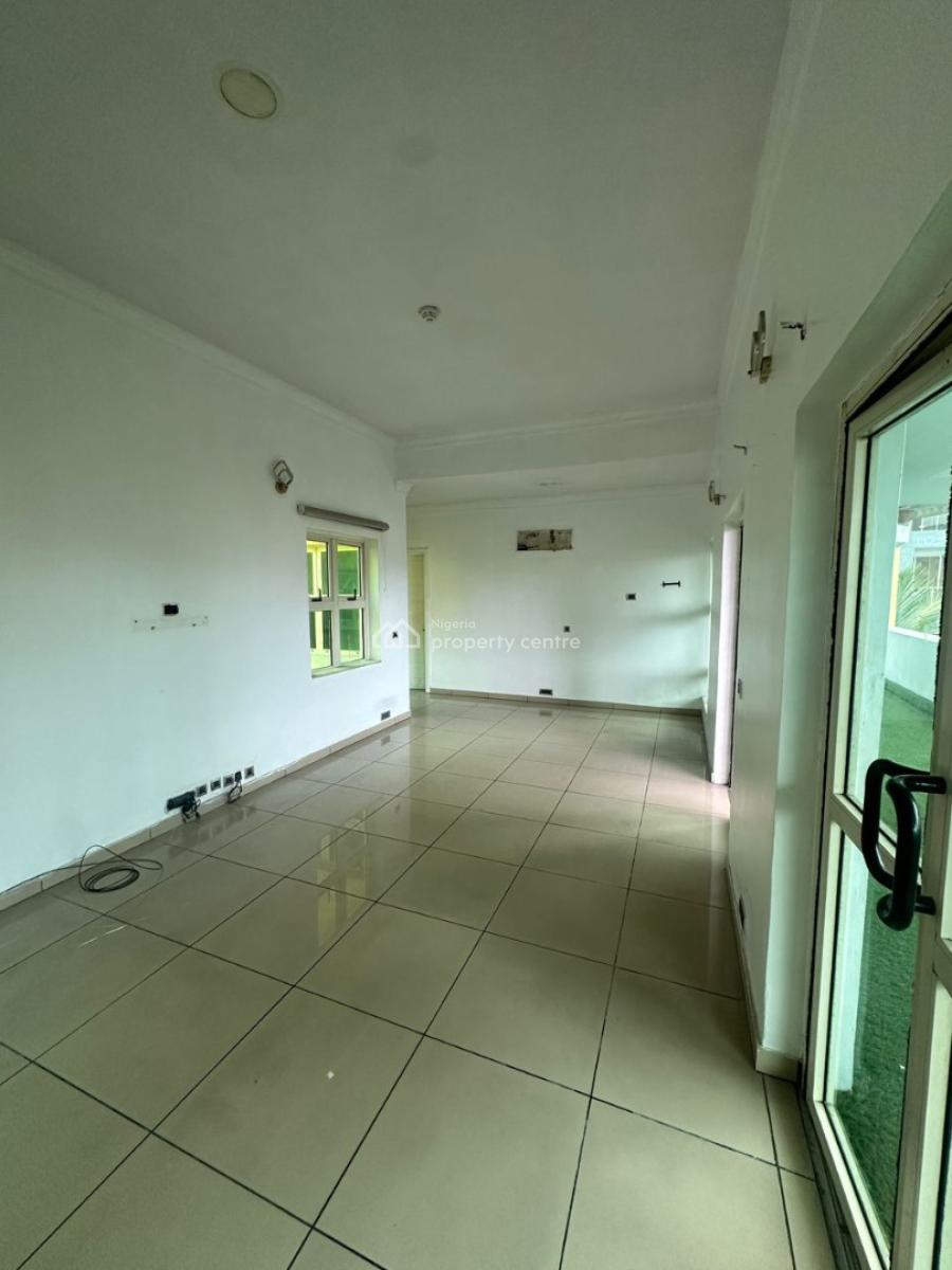 Spacious 1 Bedroom Penthouse with Rooftop Terrace, Oniru, Victoria Island (vi), Lagos, Flat / Apartment for Rent