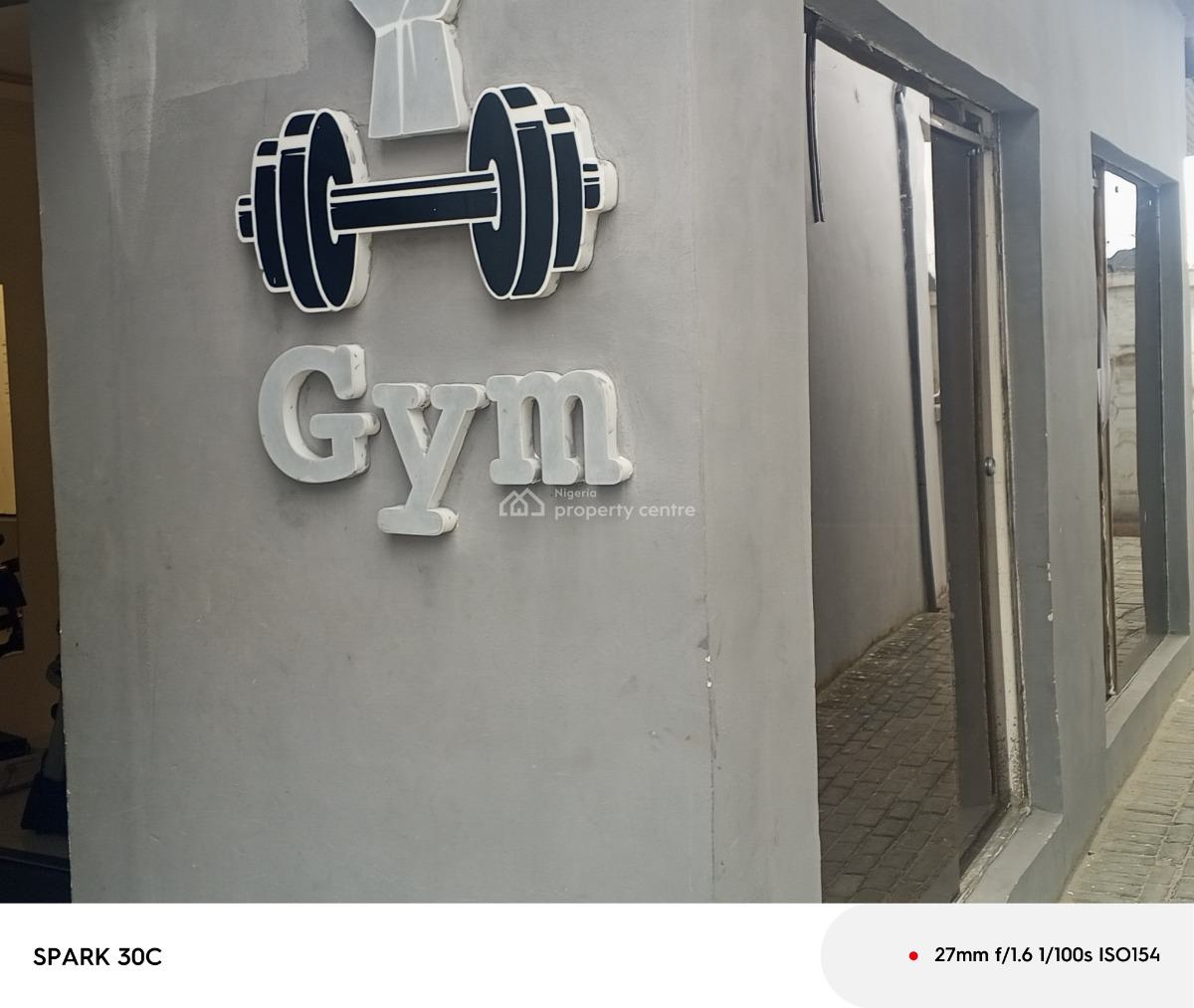 Governors Consent, Ajayi Apata Estate, Sangotedo, Ajah, Lagos, Terraced Duplex for Sale