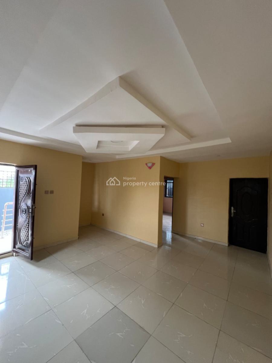 Newly Built 5-units of 2bedrooms +1 Mini Flat at Akala Express, Ibadan, Adebomi, Oluyole, Oyo, Detached Bungalow for Sale