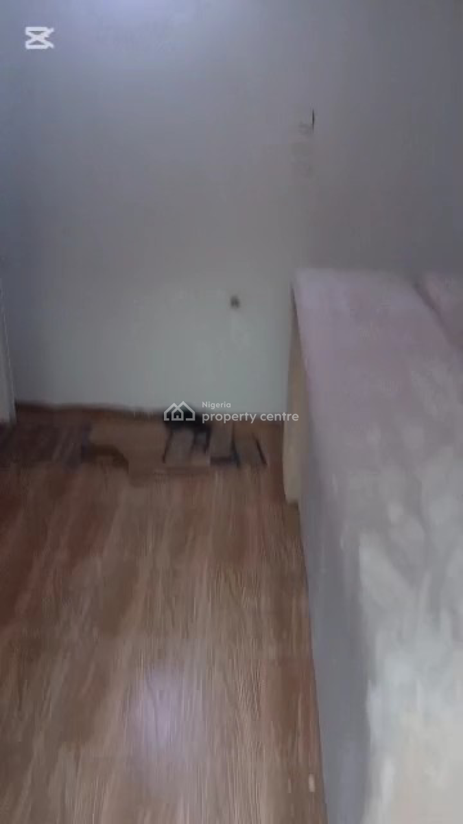 Sharp Self Contained, Ago Lagos, Ago Palace, Isolo, Lagos, Self Contain (single Rooms) for Rent