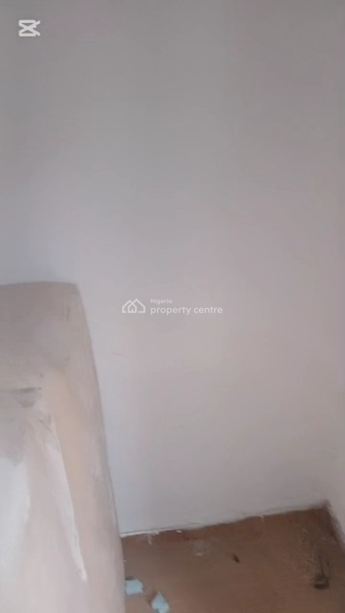 Sharp Self Contained, Ago Lagos, Ago Palace, Isolo, Lagos, Self Contain (single Rooms) for Rent