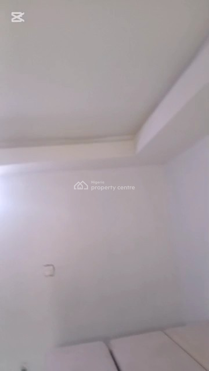 Sharp Self Contained, Ago Lagos, Ago Palace, Isolo, Lagos, Self Contain (single Rooms) for Rent