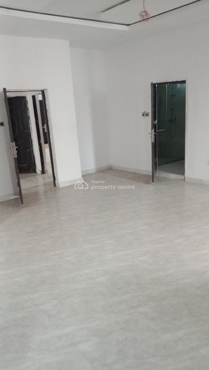 Newly Built 4bed Semi Detached Duplex with Bq (virgin House), Atlantic Nominee Lekki Lagos, Lekki Expressway, Lekki, Lagos, Semi-detached Duplex for Rent
