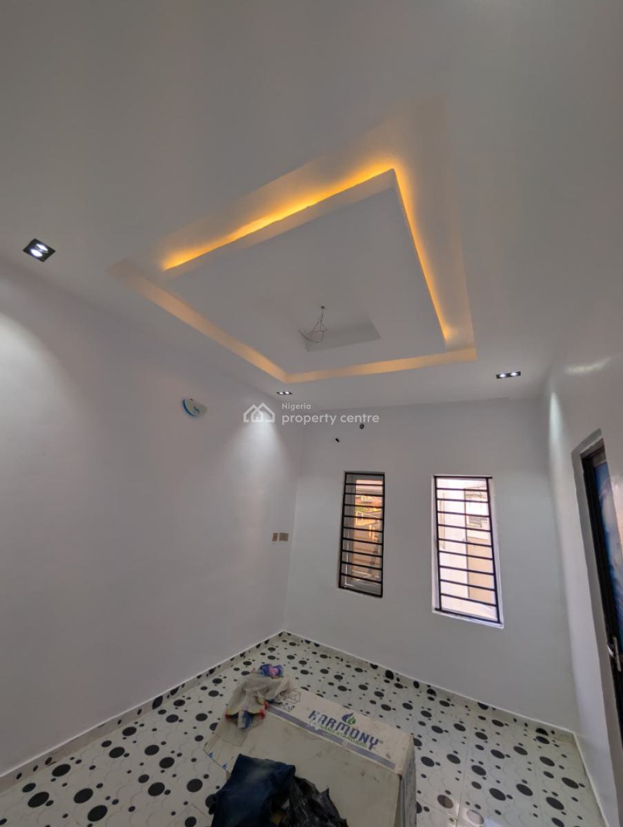 Premium 3bedrooms House + Bq at Obiwale Ologun Eru Eleyele Ibadan, Obiwale, Eleyele, Ibadan, Oyo, Detached Bungalow for Sale