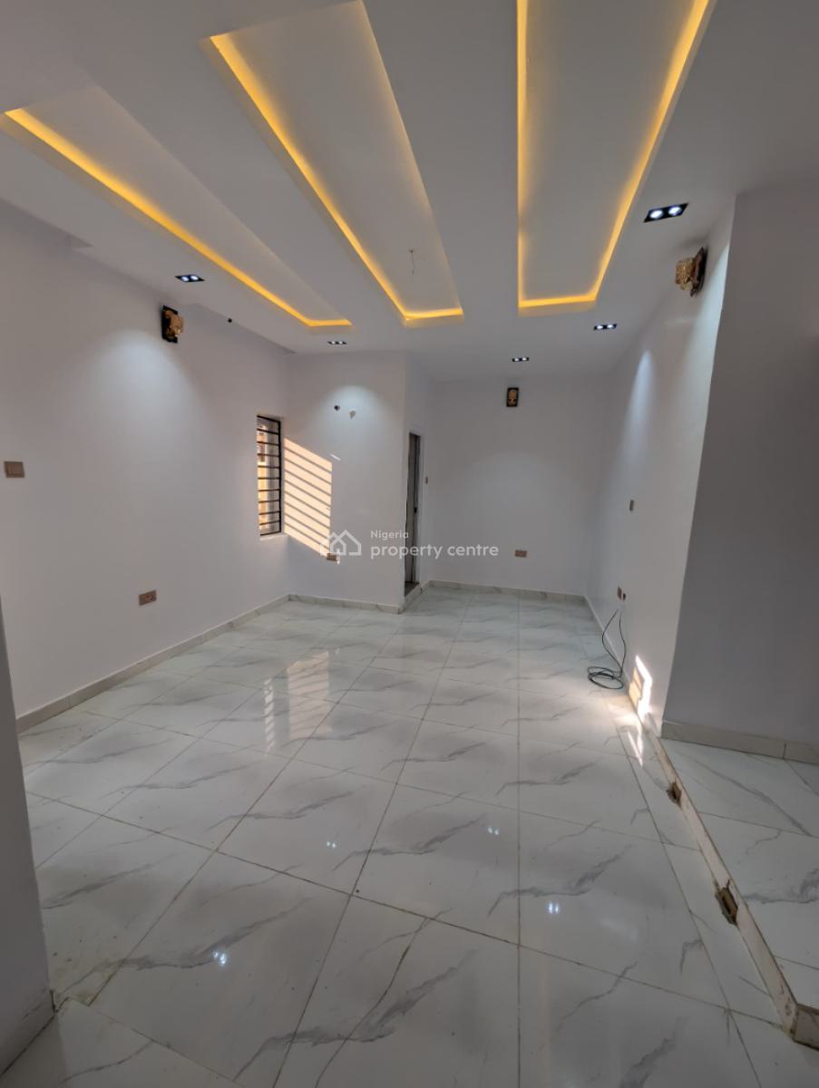 Premium 3bedrooms House + Bq at Obiwale Ologun Eru Eleyele Ibadan, Obiwale, Eleyele, Ibadan, Oyo, Detached Bungalow for Sale