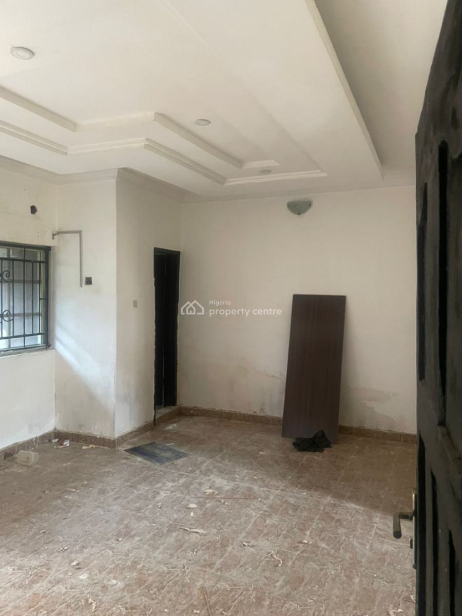 Luxury 2bedroom, Ogba, Ikeja, Lagos, Flat / Apartment for Rent
