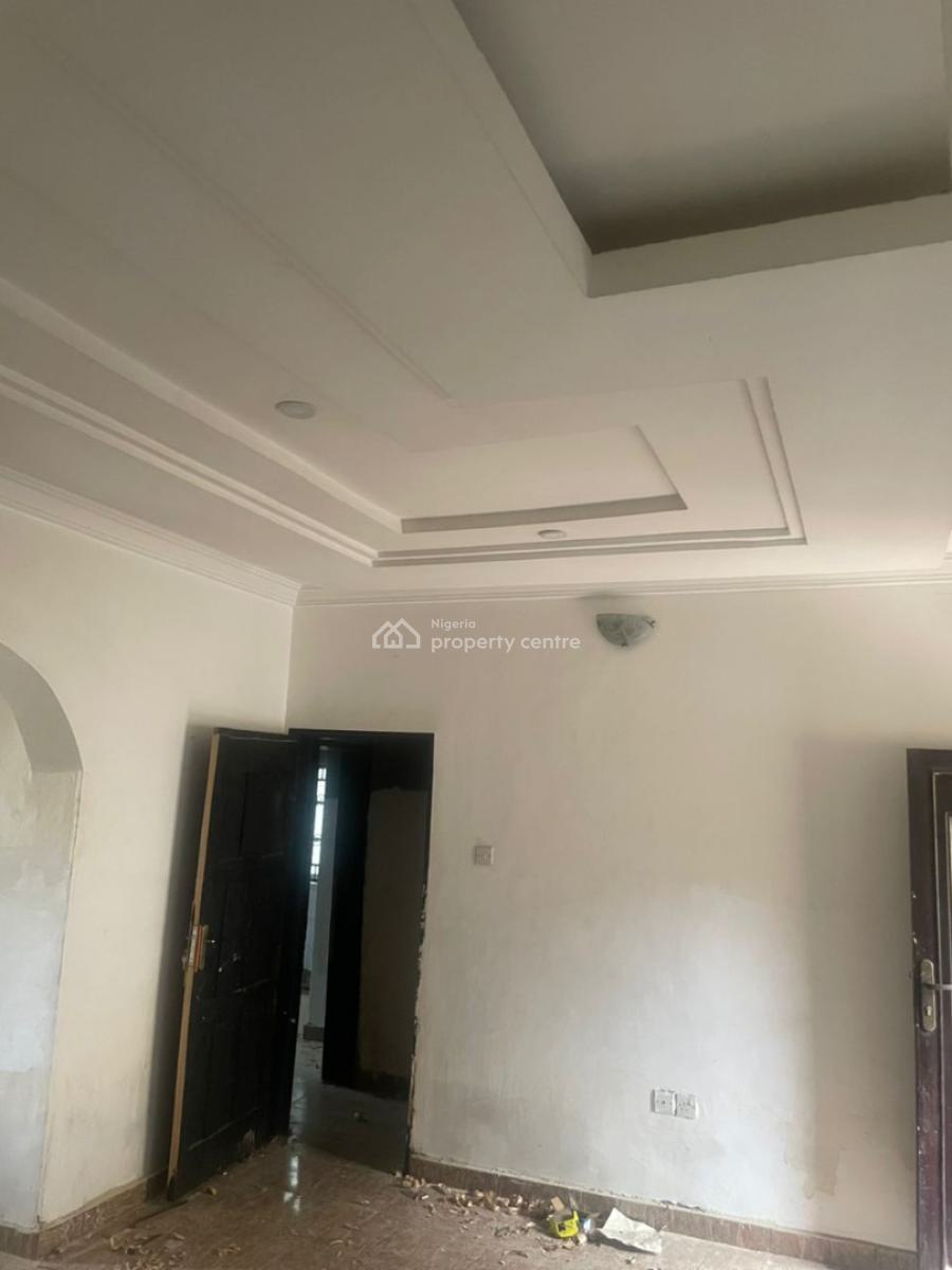 Luxury 2bedroom, Ogba, Ikeja, Lagos, Flat / Apartment for Rent