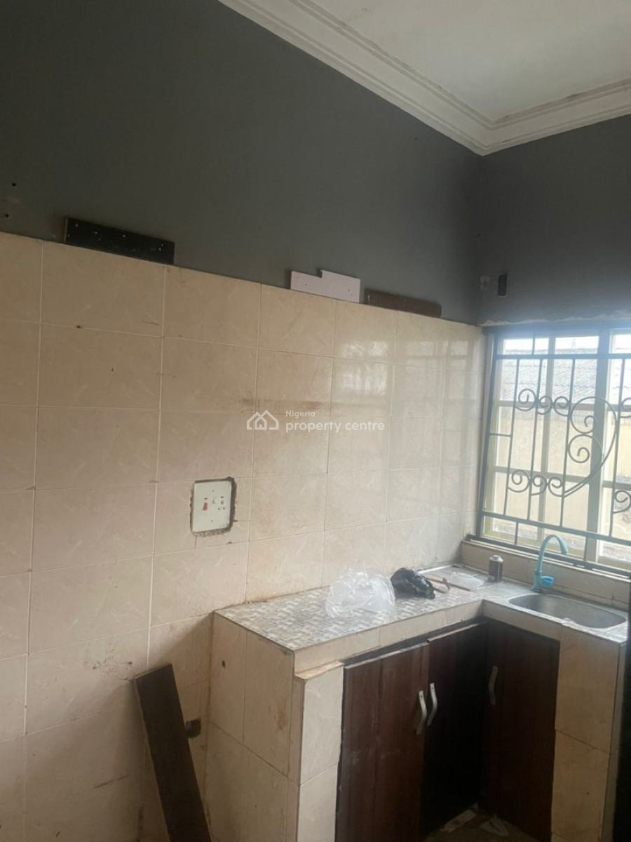 Luxury 2bedroom, Ogba, Ikeja, Lagos, Flat / Apartment for Rent