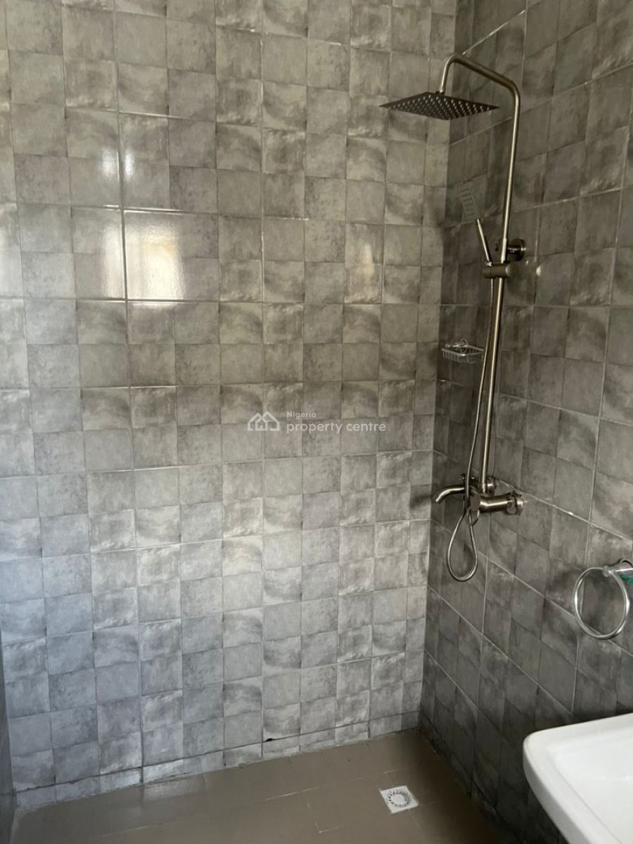 2 Bedrooms Terrace Duplex, Abraham Adesanya Estate, Ajah, Lagos, Terraced Duplex for Rent