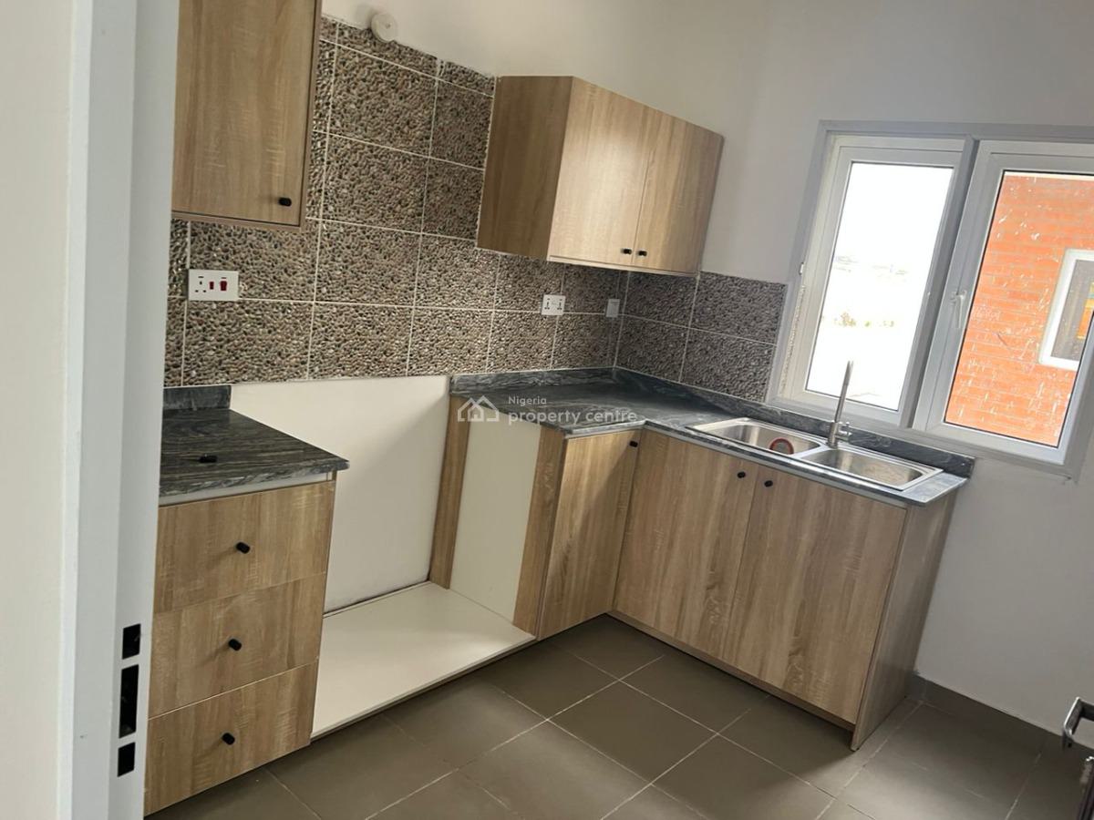 2 Bedrooms Terrace Duplex, Abraham Adesanya Estate, Ajah, Lagos, Terraced Duplex for Rent