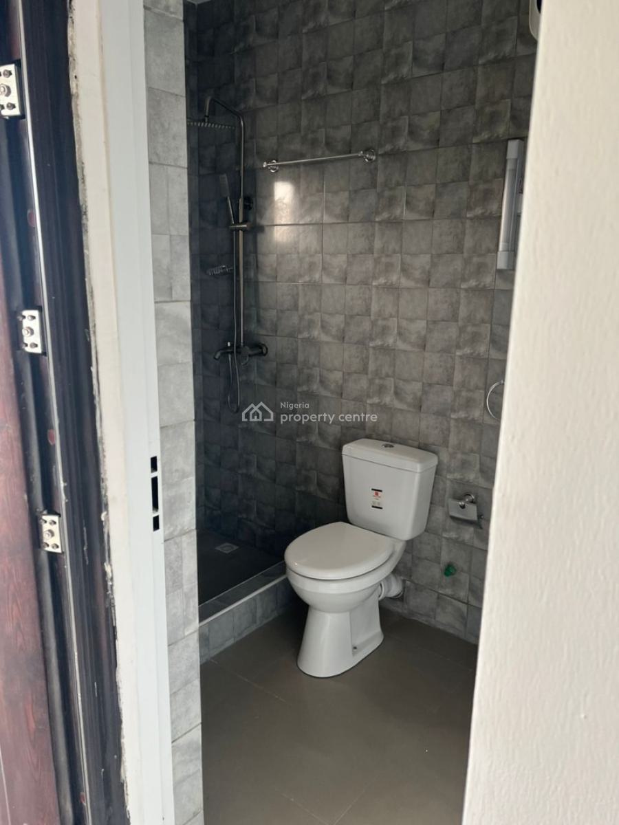 2 Bedrooms Terrace Duplex, Abraham Adesanya Estate, Ajah, Lagos, Terraced Duplex for Rent
