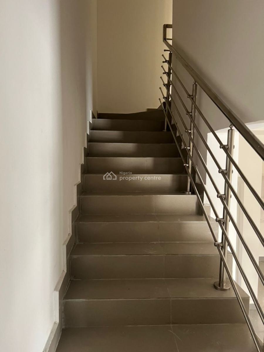 2 Bedrooms Terrace Duplex, Abraham Adesanya Estate, Ajah, Lagos, Terraced Duplex for Rent
