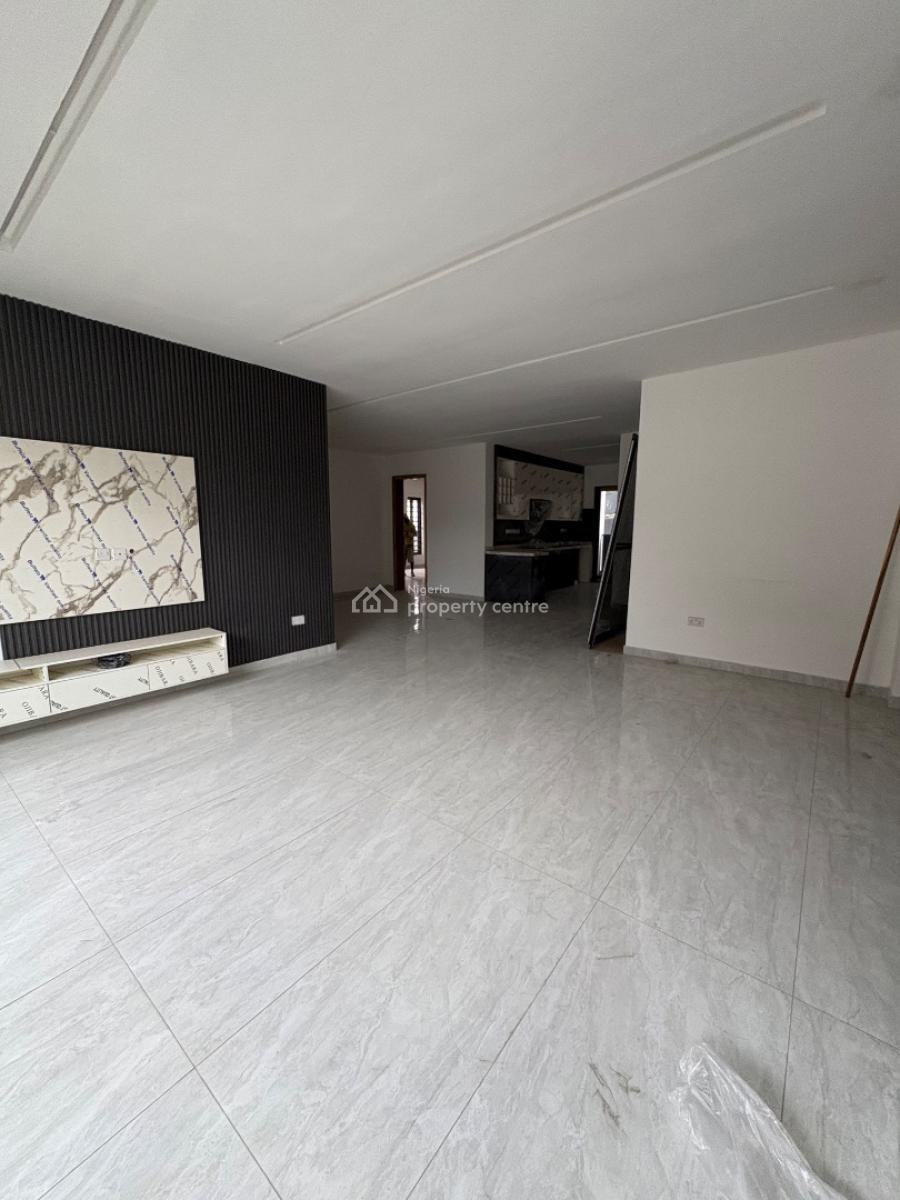 2bedroom /3bedroom Apartment with Bq, Ikate, Ikate, Lekki, Lagos, Block of Flats for Sale