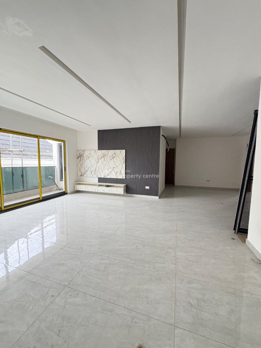 2bedroom /3bedroom Apartment with Bq, Ikate, Ikate, Lekki, Lagos, Block of Flats for Sale