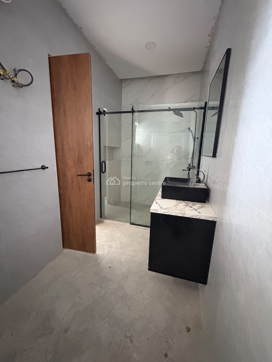 2bedroom /3bedroom Apartment with Bq, Ikate, Ikate, Lekki, Lagos, Block of Flats for Sale