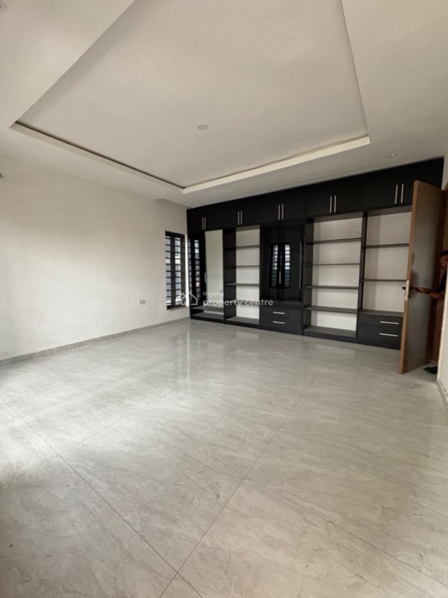 2bedroom /3bedroom Apartment with Bq, Ikate, Ikate, Lekki, Lagos, Block of Flats for Sale