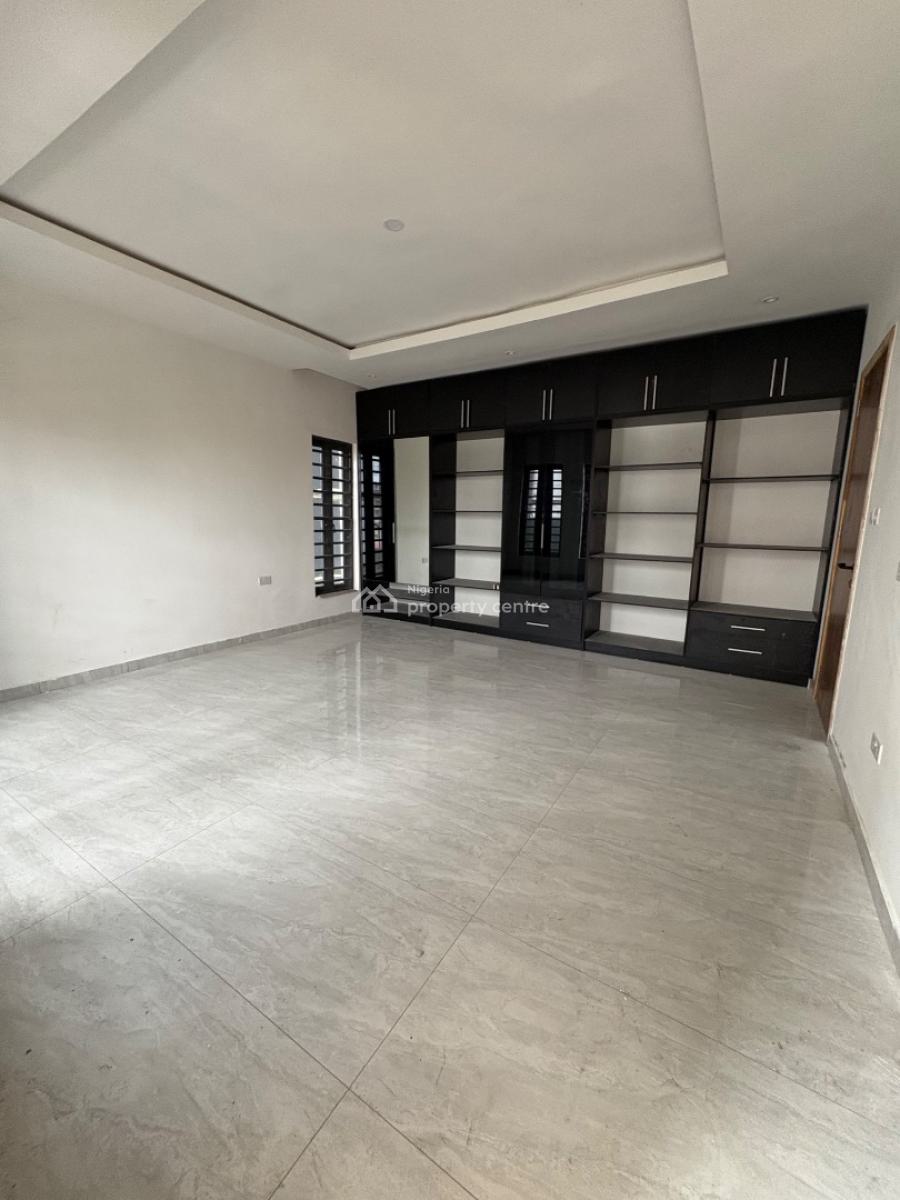 2bedroom /3bedroom Apartment with Bq, Ikate, Ikate, Lekki, Lagos, Block of Flats for Sale