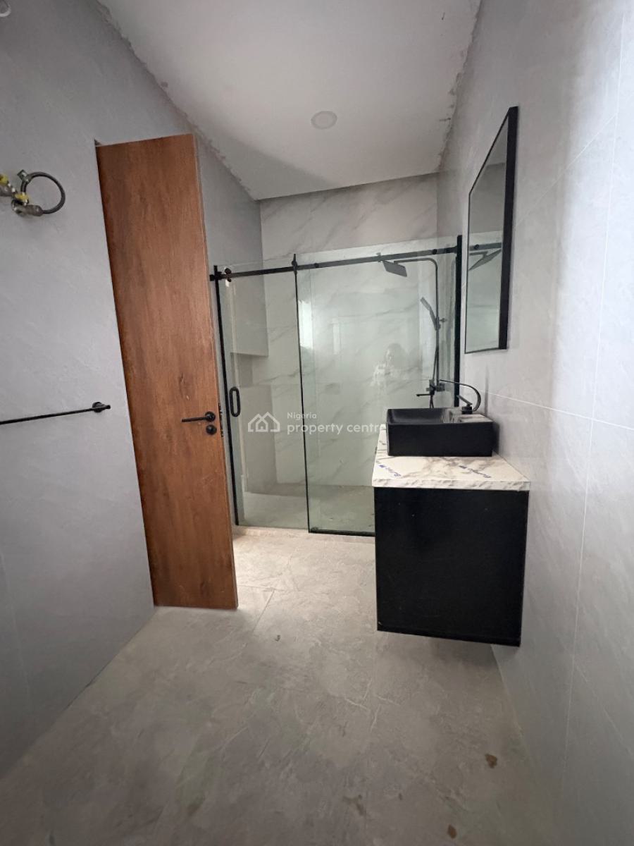2bedroom /3bedroom Apartment with Bq, Ikate, Ikate, Lekki, Lagos, Block of Flats for Sale