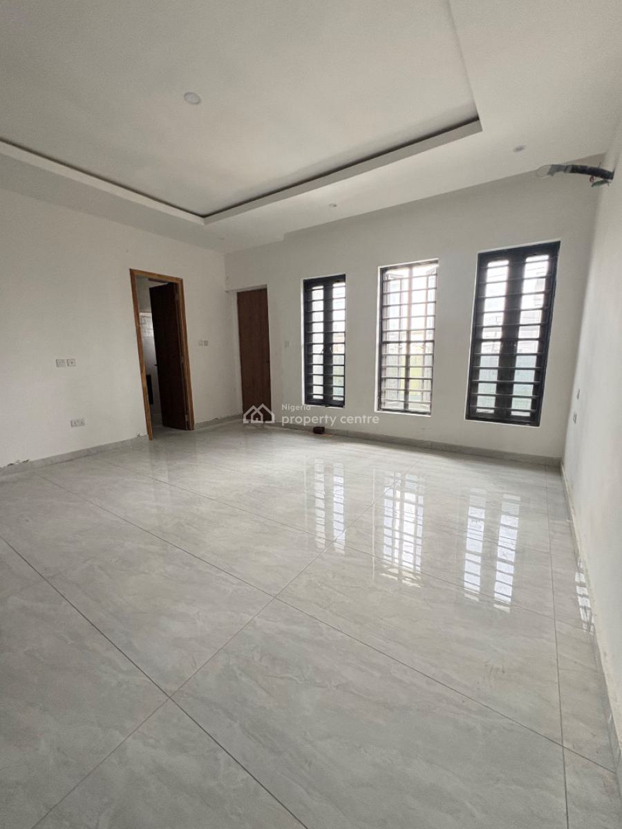 2bedroom /3bedroom Apartment with Bq, Ikate, Ikate, Lekki, Lagos, Block of Flats for Sale