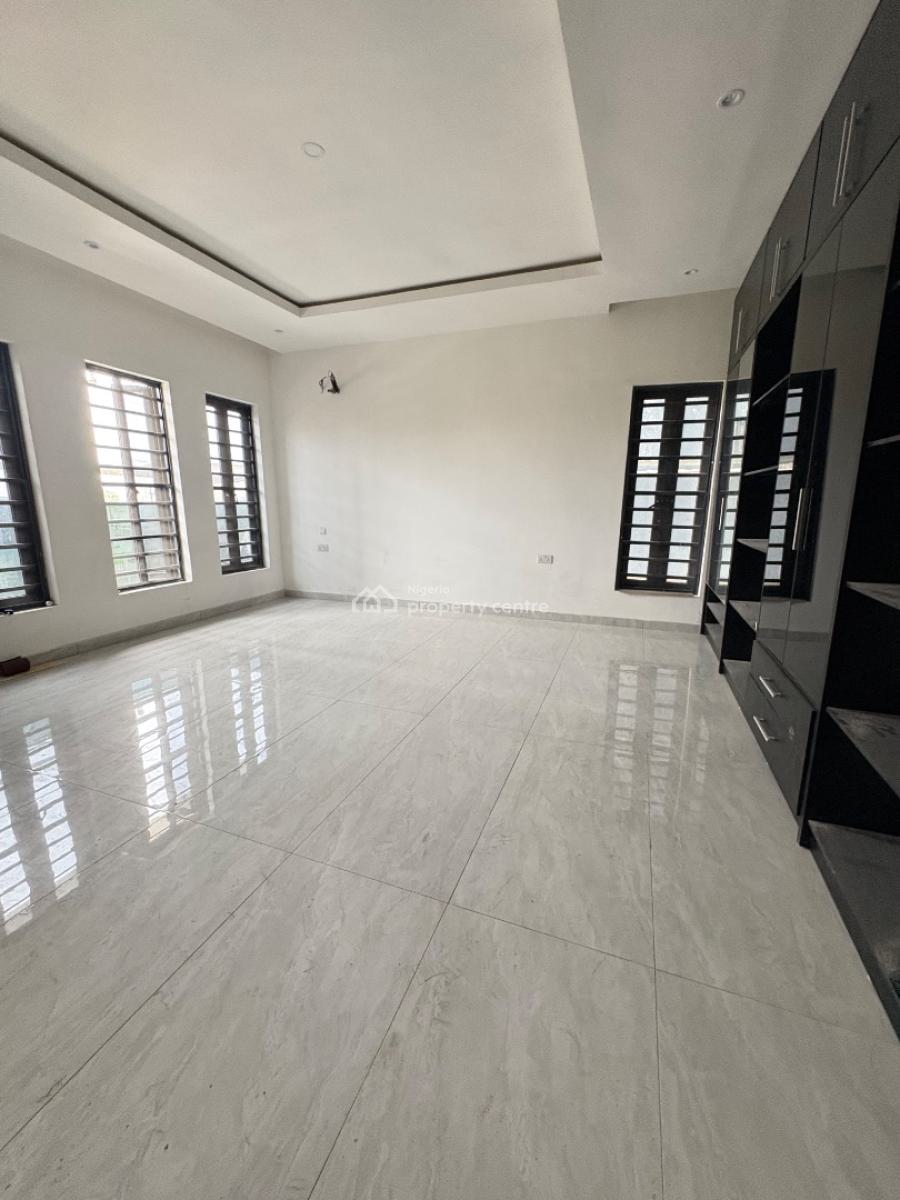 2bedroom /3bedroom Apartment with Bq, Ikate, Ikate, Lekki, Lagos, Block of Flats for Sale