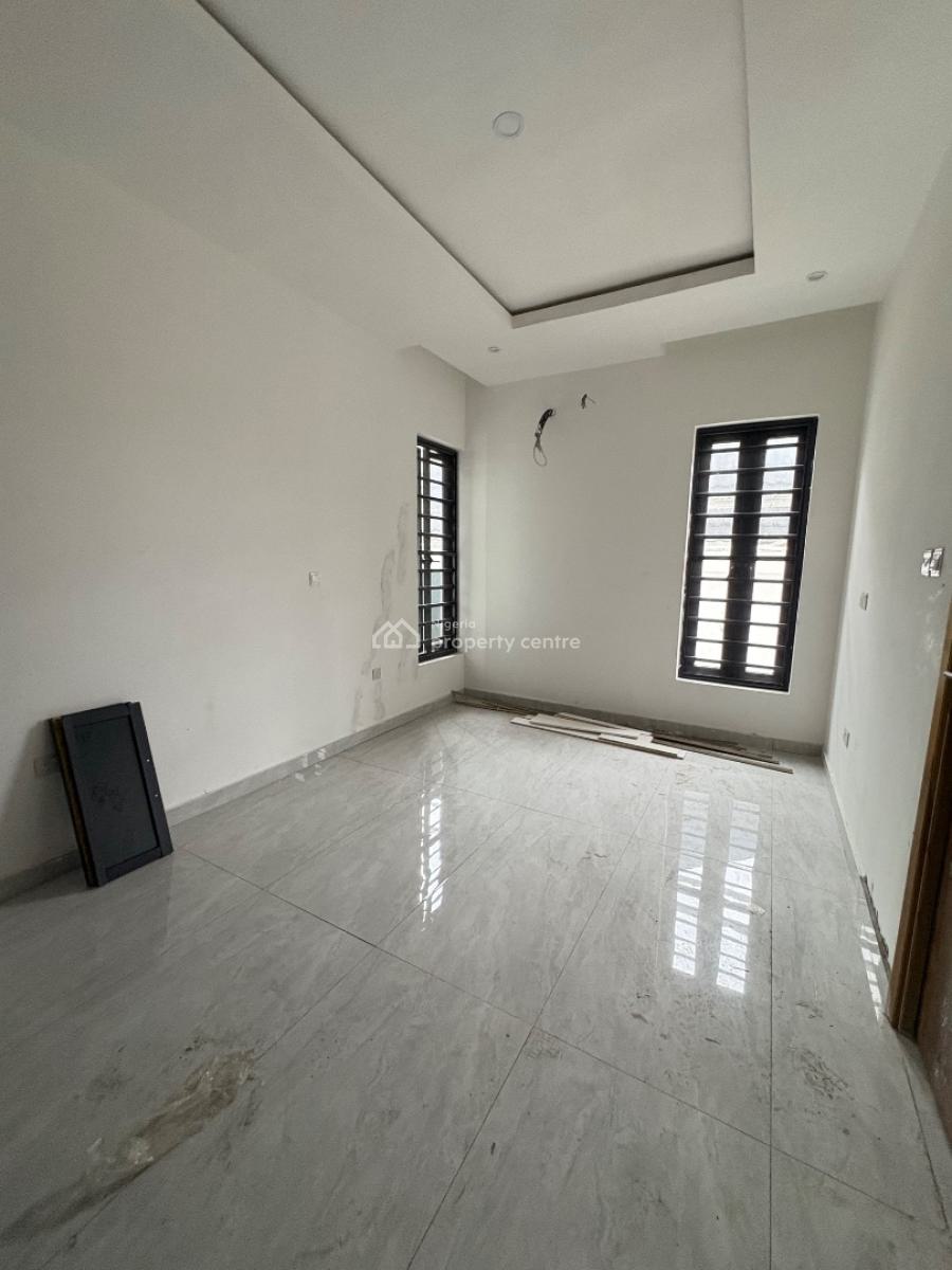 2bedroom /3bedroom Apartment with Bq, Ikate, Ikate, Lekki, Lagos, Block of Flats for Sale