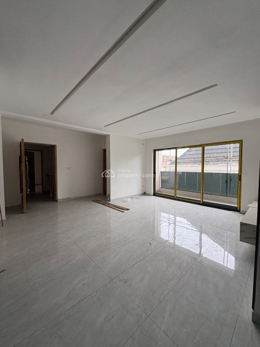 2bedroom /3bedroom Apartment with Bq, Ikate, Ikate, Lekki, Lagos, Block of Flats for Sale